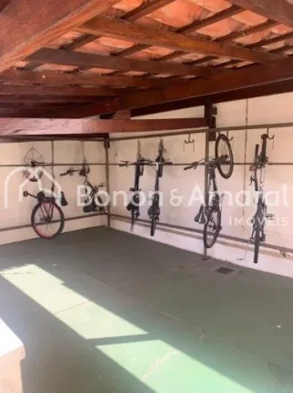 Imagem Cobertura de 150m² à venda no Cambuí, com vista livre e excelente distribuição de espaços. O i...