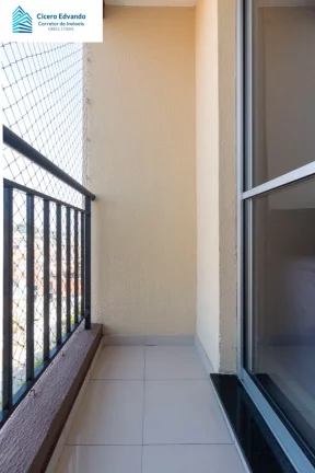 Imagem APARTAMENTO RESIDENCIAL em SÃO PAULO - SP, FAZENDA ARICANDUVA