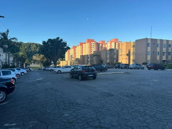 Imagem Apartamento para Venda por R$200.000,00 com 49m², 2 dormitórios, 1 vaga e 1 banheiro - Jardim nove de julho, São paulo / SP - Cód. 13691