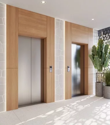 Imagem Apartamento Garden à venda, 90 m² por R$ 1.211.449,82 - Intermares - Cabedelo/PB