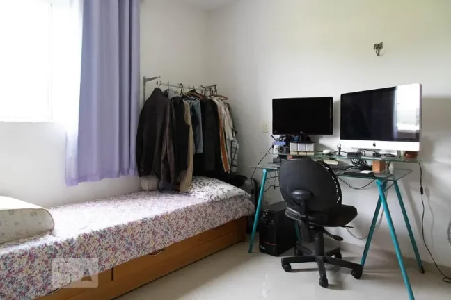Imagem Casa à Venda - Vargem Pequena, 4 Quartos, 315 m2