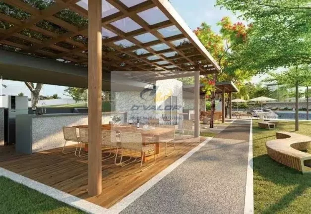 Imagem Vendo Casas de 182 a 215 m², 03 a 04 suítes (planta com opção de 04 a 05 suítes), 02 a 03 Vagas de garagem