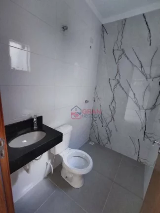 Imagem Casa com 3 dormitórios à venda em Araucária/PR