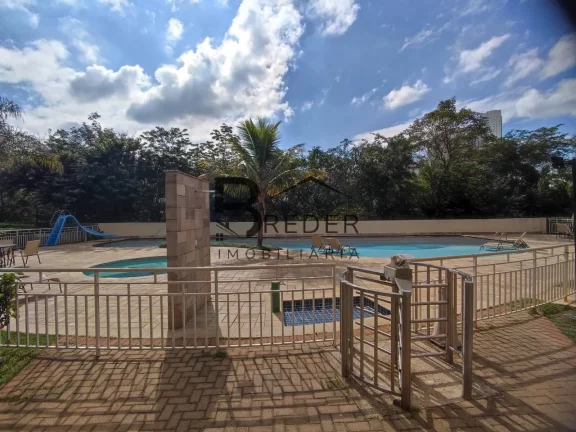 Imagem Apartamento com 3 dorms Jd Tupanci Barueri 2 vagas