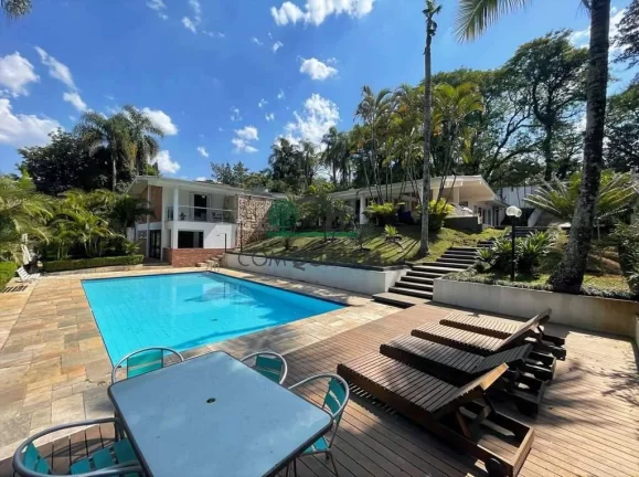 Casa com 4 Quartos à Venda, 2 m² em Vila Santo Antônio - Cotia