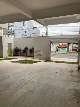 Imagem Cobertura sem condomínio - Bairro Santa Maria - Santo André