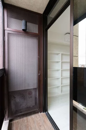 Imagem APARTAMENTO RESIDENCIAL em São Paulo - SP, Itaim Bibi