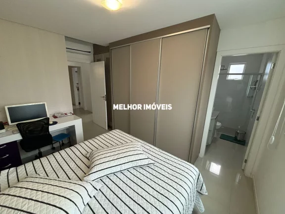 Imagem Apartamento a venda no Edifício Vila Malbec em Balneário Camboriú.