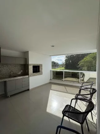 Imagem Apartamento com 3 Suítes no América