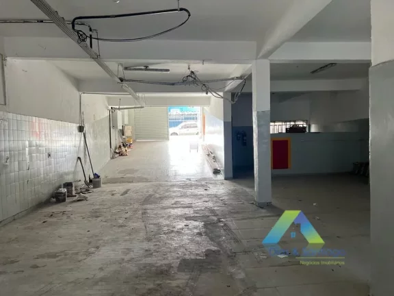 Imagem Salão para alugar, 400 m² por R$ 19.600,00/mês - Vila da Saúde - São Paulo/SP