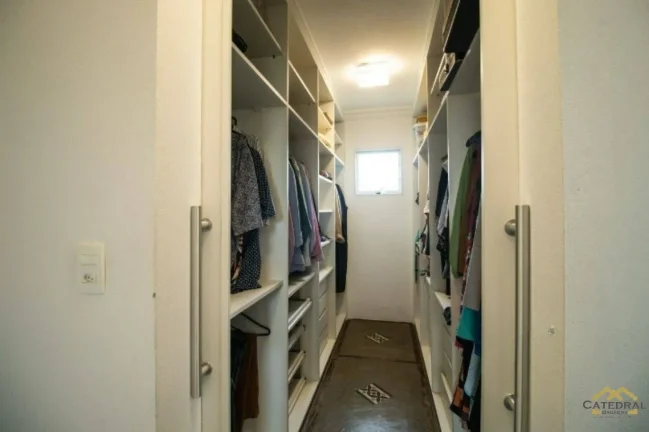 Imagem Casa com 3 suítes no condomínio Chácara Malota - Jundiaí/SP