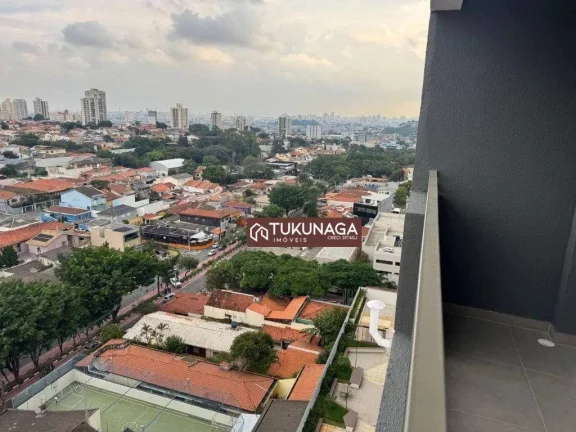 Imagem Apartamento com 2 quartos à venda, 69 m² por R$ 655.000 - Vila Rosália - Guarulhos/SP