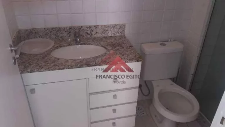 Imagem Apartamento à venda, 72 m² por R$ 440.000,00 - Santa Rosa - Niterói/RJ