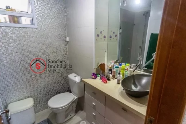 Imagem APARTAMENTO RESIDENCIAL em SÃO PAULO - SP, CHÁCARA BELENZINHO