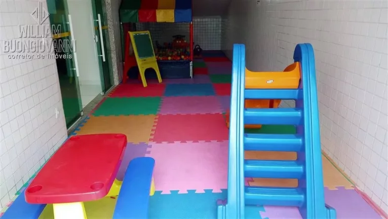 Imagem Apartamento à Venda em Tupi, Praia Grande - SP