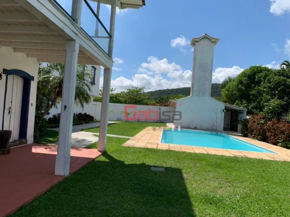 Imagem Casa com 7 dormitórios à venda, 780 m² por R$ 4.200.000,00 - Ogiva - Cabo Frio/RJ