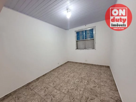 Imagem Apartamento à venda, 90 m² por R$ 255.000,00 - Macuco - Santos/SP