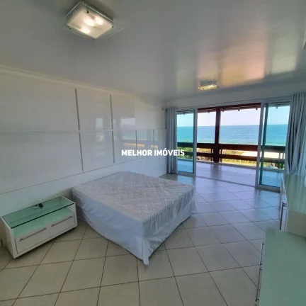 Imagem Casa Alto Padrão á venda localizada na Praia do Estaleirinho em Balneário Camboriú