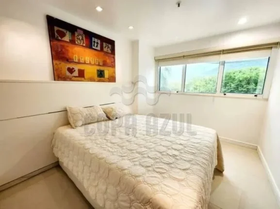 Imagem Lagoa – Avenida Epitácio Pessoa | Residencial › Apartamento 2 quarto(s) à Venda
