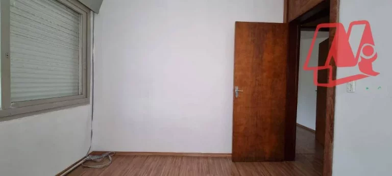 Imagem Apartamento à venda, 59 m² por R$ 250.000,00 - Glória - Porto Alegre/RS