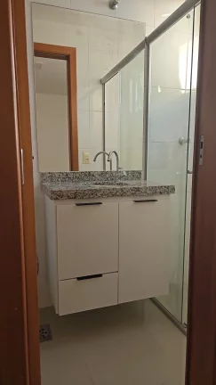Apartamento Cobertura Duplex em Jardim América - Belo Horizonte
