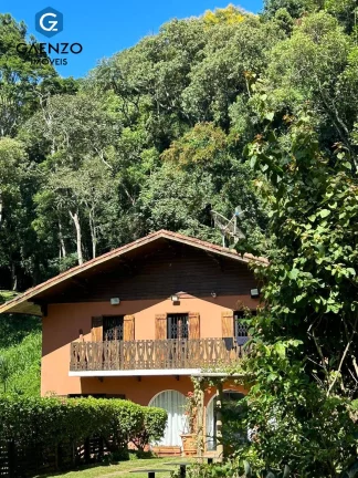 Imagem Sítio em São Roque