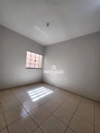 Imagem Casa com 3 dormitórios à venda por R$ 280.000,00 - Setor Flamboyant - Itumbiara/GO