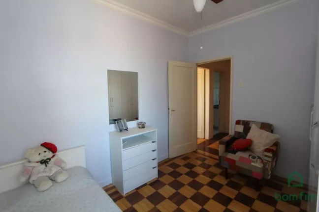 Imagem Apartamento 3 Dorm. para venda, São Geraldo, Porto Alegre/RS - AP2737