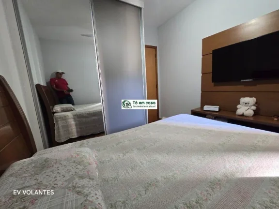 Imagem APARTAMENTO RESIDENCIAL em SÃO JOSÉ DOS CAMPOS - SP, JARDIM DAS COLINAS