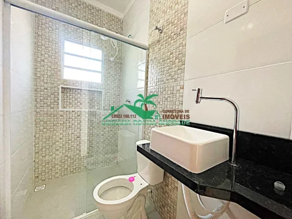 Imagem Casa Padrão