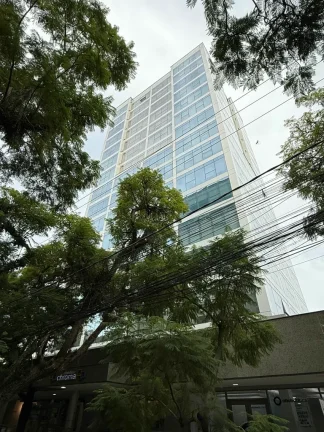 Imagem RBDL 333 Sala 152-SH