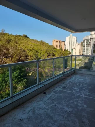 Imagem 3 quartos suite vista mata atlantica frente sol manha
