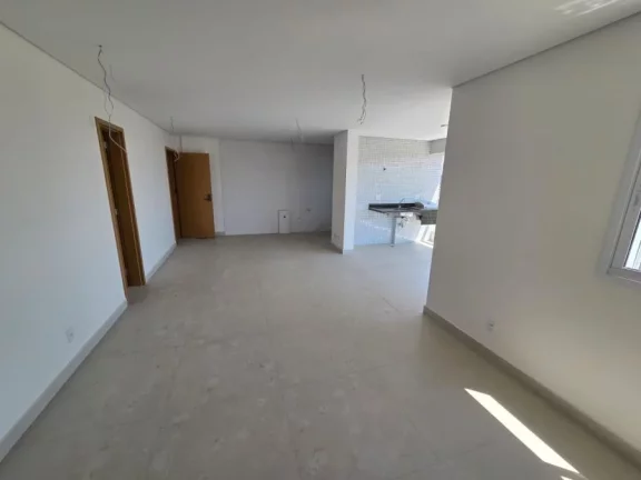 Imagem Apartamento Novo no Tatuapé, próximo ao Shopping e metrô.