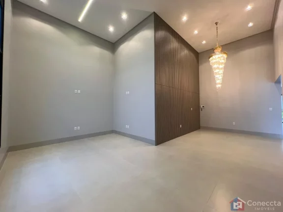 Imagem Casa Alto Padrão no Bairro Guanabara – 236 m² Construídos