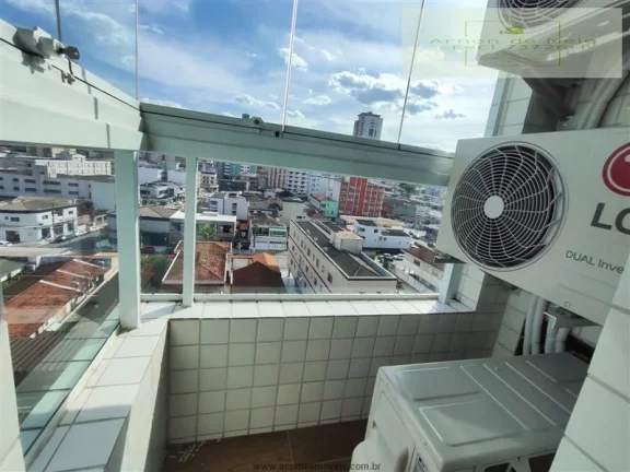 Imagem Apartamentos no Litoral para venda em Praia Grande no bairro Canto do Forte