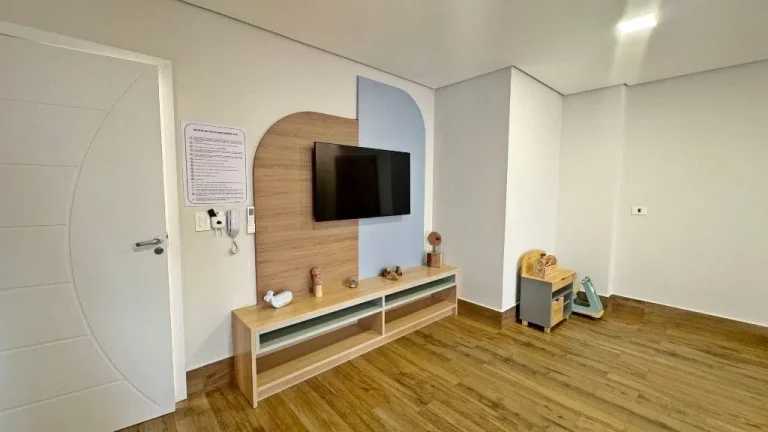 Imagem APARTAMENTO COM 223232 m² - AVIAÇÃO - SP