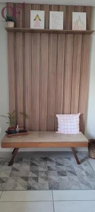 Imagem Linda casa à venda no Condomínio Kaza Club - Jundiaí - SP