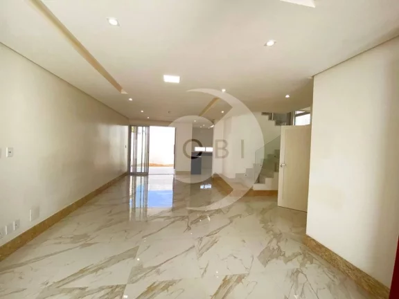 Imagem Casa à venda no Condomínio Rota do Sol - 4 suítes, área de lazer!
