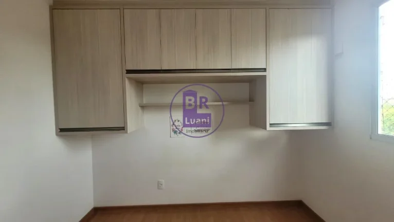 Imagem Lindo apartamento próximo a UEL á Venda