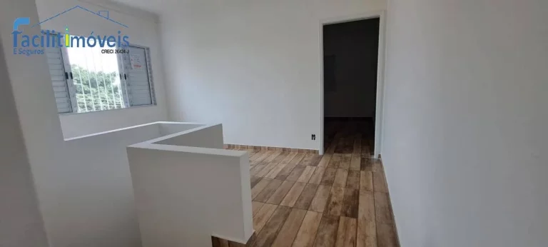 Imagem LINDO SOBRADO 169,07M² TERRENO - PLANALTO - SBC