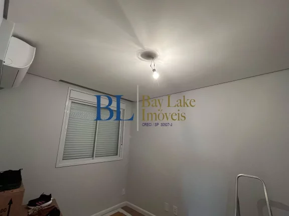 Imagem Apartamento Alto Padrão – 110 m² | 3 Suítes | 2 Vagas + Depósito