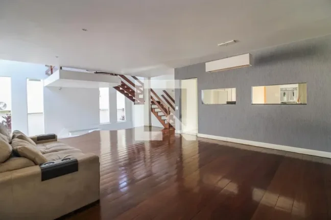 Imagem Casa à Venda - Recreio, 5 Quartos, 520 m2