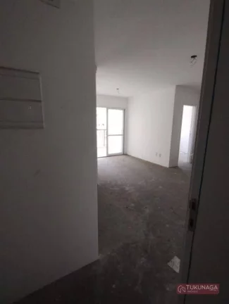 Imagem Apartamento com 2 dormitórios à venda, 68 m² por R$ 544.000,00 - Jardim Flor da Montanha - Guarulhos/SP