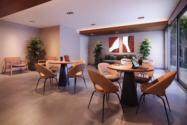 Imagem APARTAMENTO RESIDENCIAL em São Paulo - SP, Vila Guilhermina