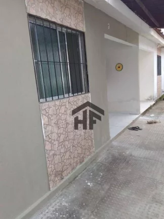 Imagem Casa com 2 Quartos à Venda, 52 m² em Nossa Senhora Do ó - Paulista
