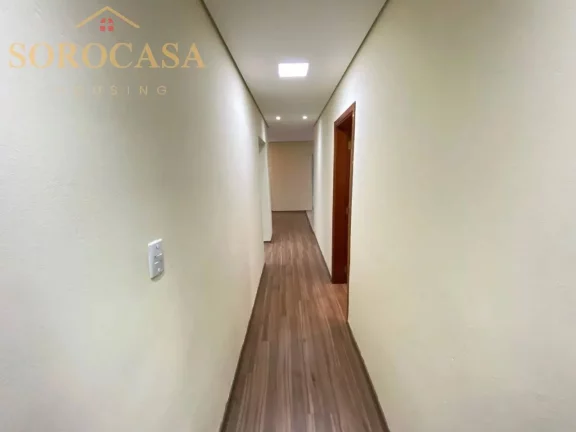 Imagem Casa à Venda - 2 suites - zona norte