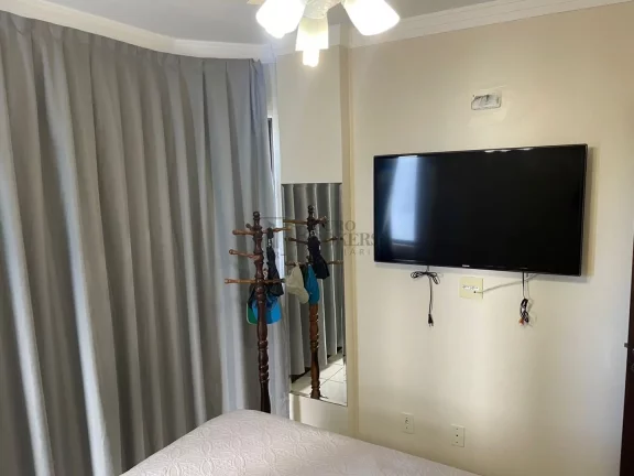 Imagem Apartamento em prédio Frente Mar com 2 dormitórios à venda na Barra Sul em Balne
