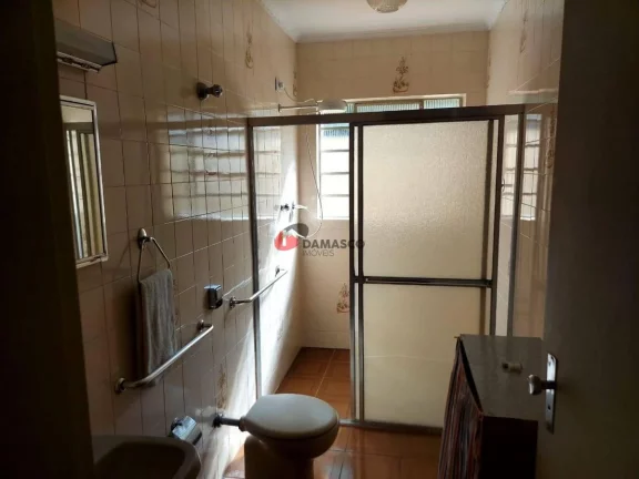 Imagem Casa à venda, Santa Terezinha, Santo André, SP