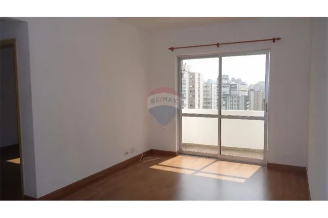 Imagem Apartamento 50m² 1 dormitório 1 vaga para locação no Itaim Bibi
