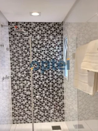 Imagem APARTAMENTO COM 2 DORMITÓRIOS À VENDA, 64 M² - CAMPESTRE - SANTO ANDRÉ/SP